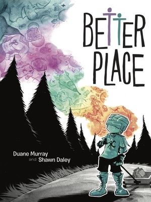 cover image of Better Place